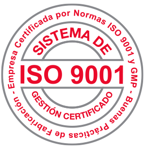 ISO 9001
